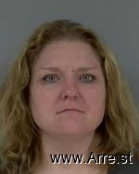 Tracie Lee Allen Mugshot