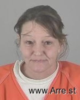 Tracy Lynn Aldrich Mugshot