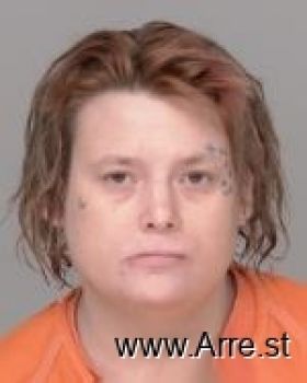 Tracy Ann Fox Mugshot