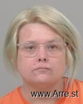 Tracy Ann Fox Mugshot