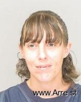 Tracy Ann Oddson Mugshot