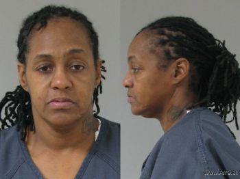 Tracy Lynn Davis Mugshot