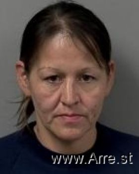 Tracy Ann Jackson Mugshot