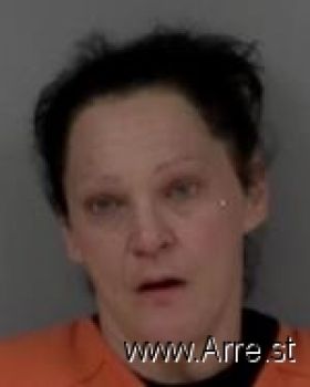 Tracy Ann Knipper Mugshot