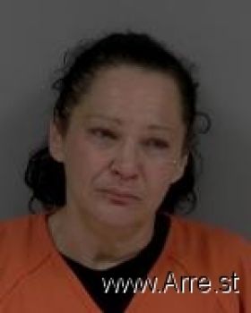 Tracy Ann Knipper Mugshot