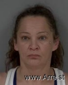 Tracy Ann Knipper Mugshot