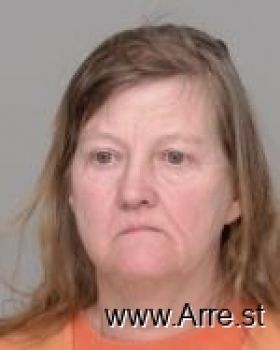 Tracy Leigh Dixon Mugshot