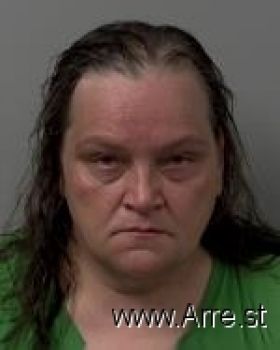 Tracy Ann Smith Mugshot