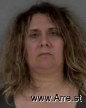 Tracy Marie Tretter Mugshot