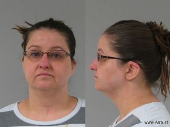 Tracy Renee Walen Mugshot