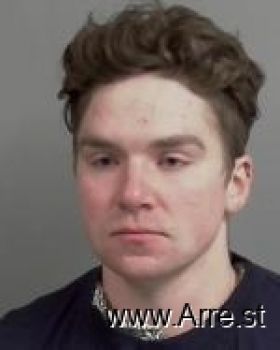 Traeton Nathaniel Holt Mugshot