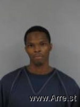 Travion Jarel Allen Mugshot