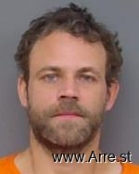 Travis Allan Jensen Mugshot