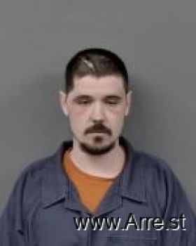 Travis Lee Anderson Mugshot