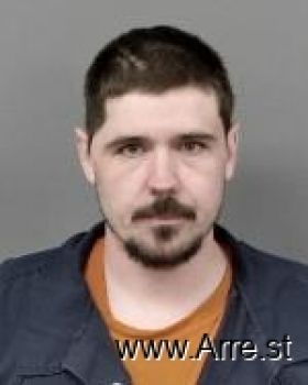 Travis Lee Anderson Mugshot