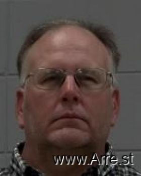 Travis Joel Bauer Mugshot