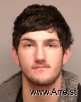 Travis Michael Bauman Mugshot