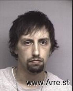 Travis Dean Boettcher Mugshot