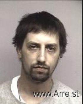 Travis Dean Boettcher Mugshot