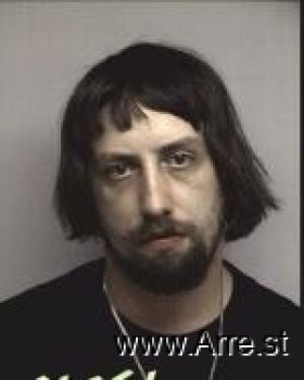 Travis Dean Boettcher Mugshot