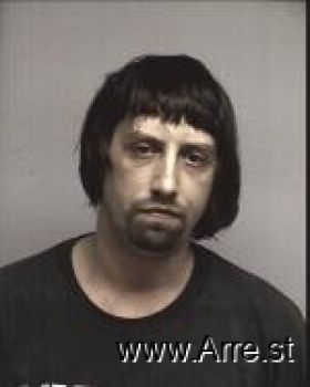 Travis Dean Boettcher Mugshot