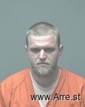 Travis Carl Brown Mugshot