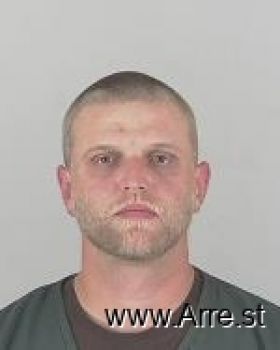 Travis Carl Brown Mugshot