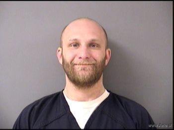 Travis Roy Jacob Mugshot