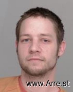 Travis John Anderson Mugshot