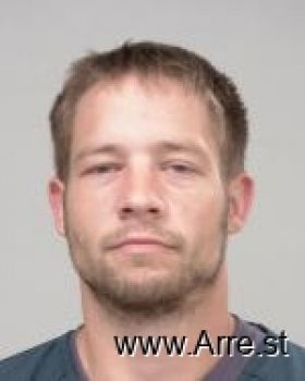 Travis John Anderson Mugshot