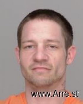 Travis John Anderson Mugshot