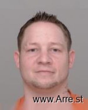 Travis John Anderson Mugshot