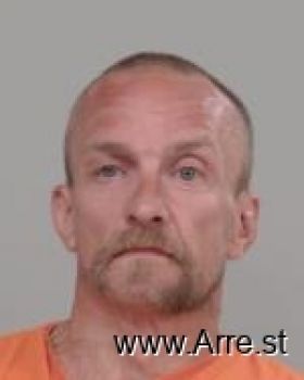 Travis Lee Sweeney Mugshot