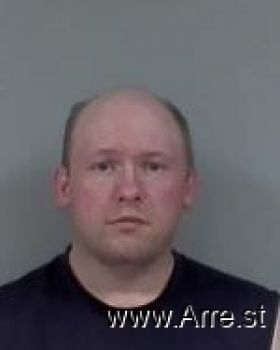 Travis Lee Meyer Mugshot