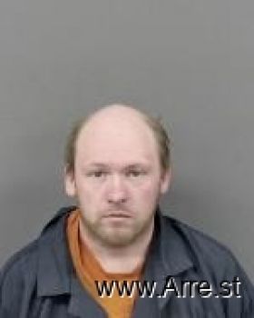 Travis Lee Meyer Mugshot