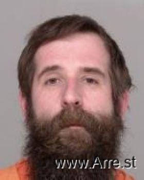 Travis Milan Sharp Mugshot