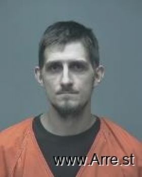 Travis Lee Paschall Mugshot