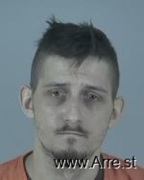 Travis Lee Paschall Mugshot