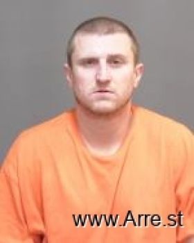 Travis Richard Summerlet Mugshot