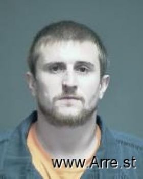 Travis Richard Summerlet Mugshot