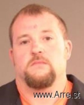 Travis Earlallen Thompson Mugshot