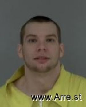 Travis Lee Turk Mugshot