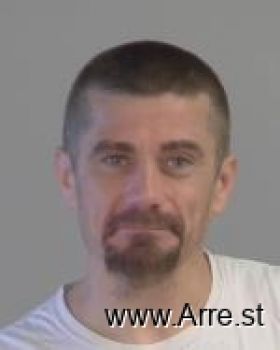 Travis Cole Zernechel Mugshot