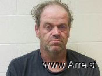 Treig David Sanow Mugshot