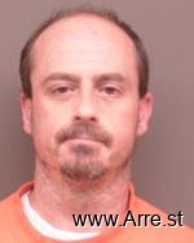 Trenton Alan Anderson Mugshot