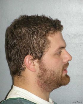 Trenton Jacob Phelps Mugshot