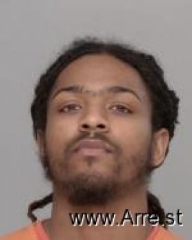 Trevaughn Chevell Bradley Mugshot