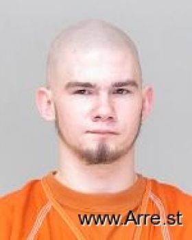 Trevor Alan Burton Mugshot