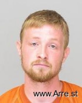 Trevor Andrew Woods Mugshot