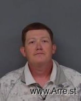 Trevor John Wilson Mugshot